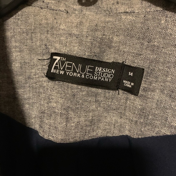 Women’s 3 piece pant suit - Picture 4 of 7